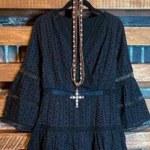 Giddyup Glamour Dress